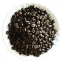 Coffee Beans Roasted - Robusta